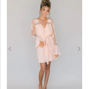Robed With Love Hildy Robe